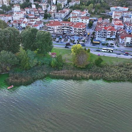 Lida'S Apartment Lake View Καστοριά Εξωτερικό φωτογραφία
