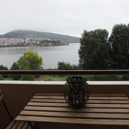 Lida'S Apartment Lake View Καστοριά Εξωτερικό φωτογραφία