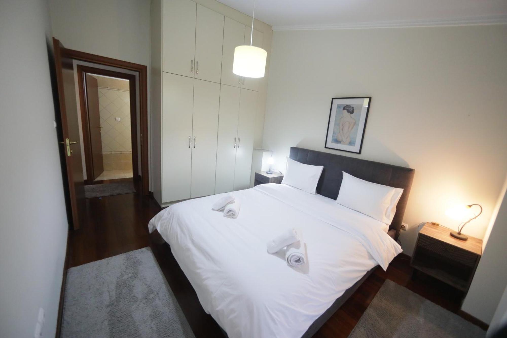 Lida'S Apartment Lake View Καστοριά Εξωτερικό φωτογραφία