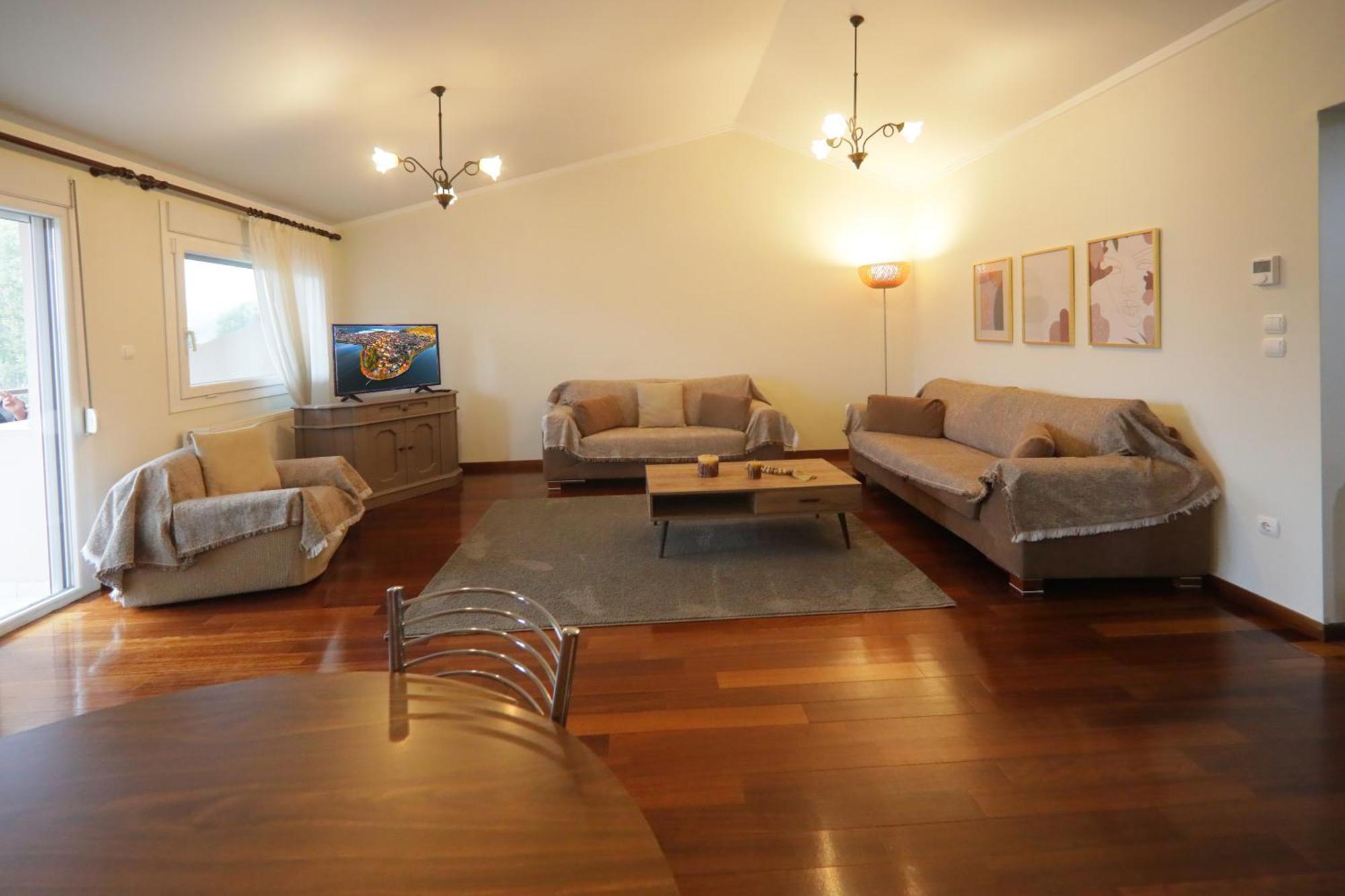 Lida'S Apartment Lake View Καστοριά Εξωτερικό φωτογραφία