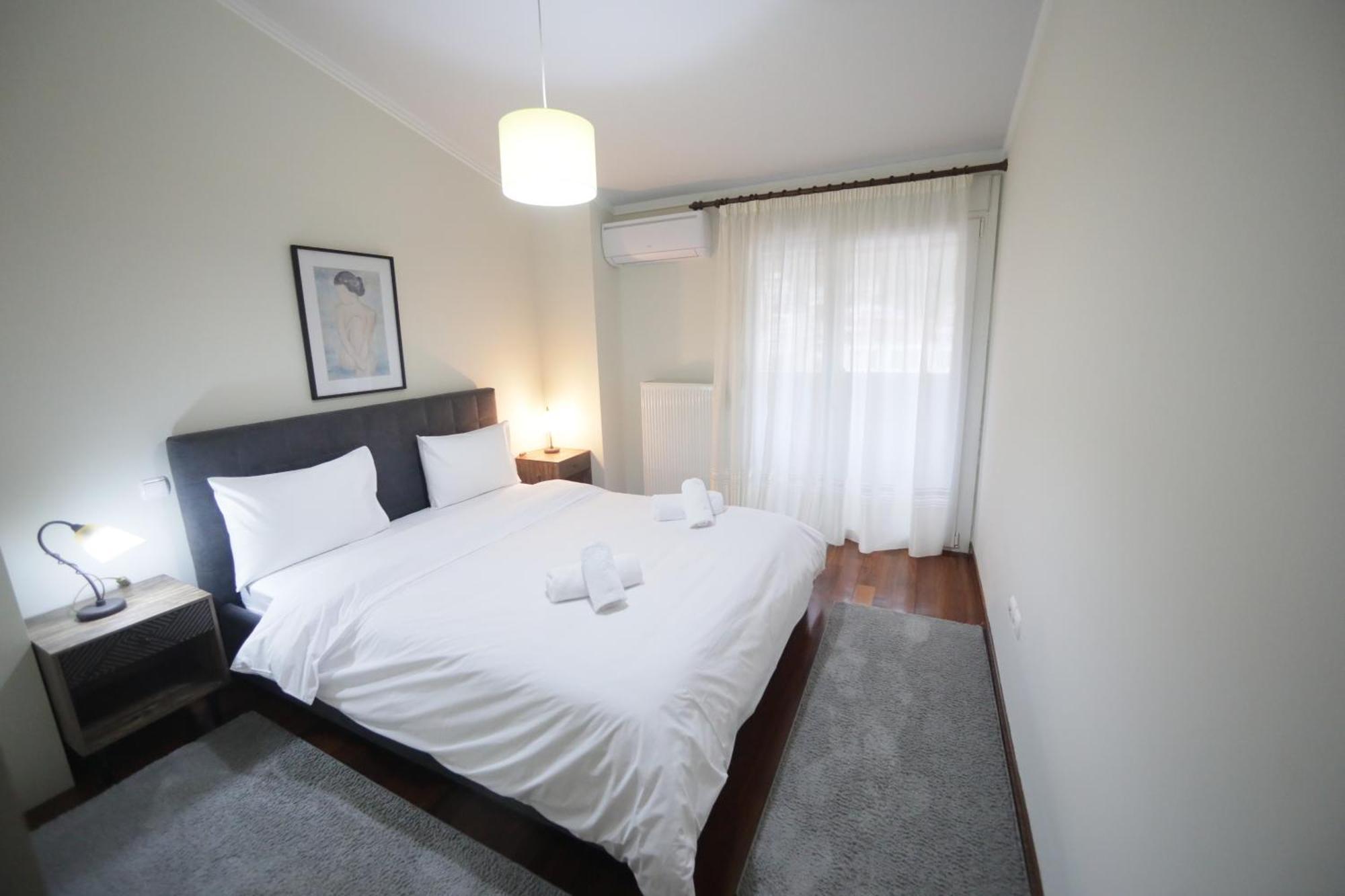 Lida'S Apartment Lake View Καστοριά Εξωτερικό φωτογραφία
