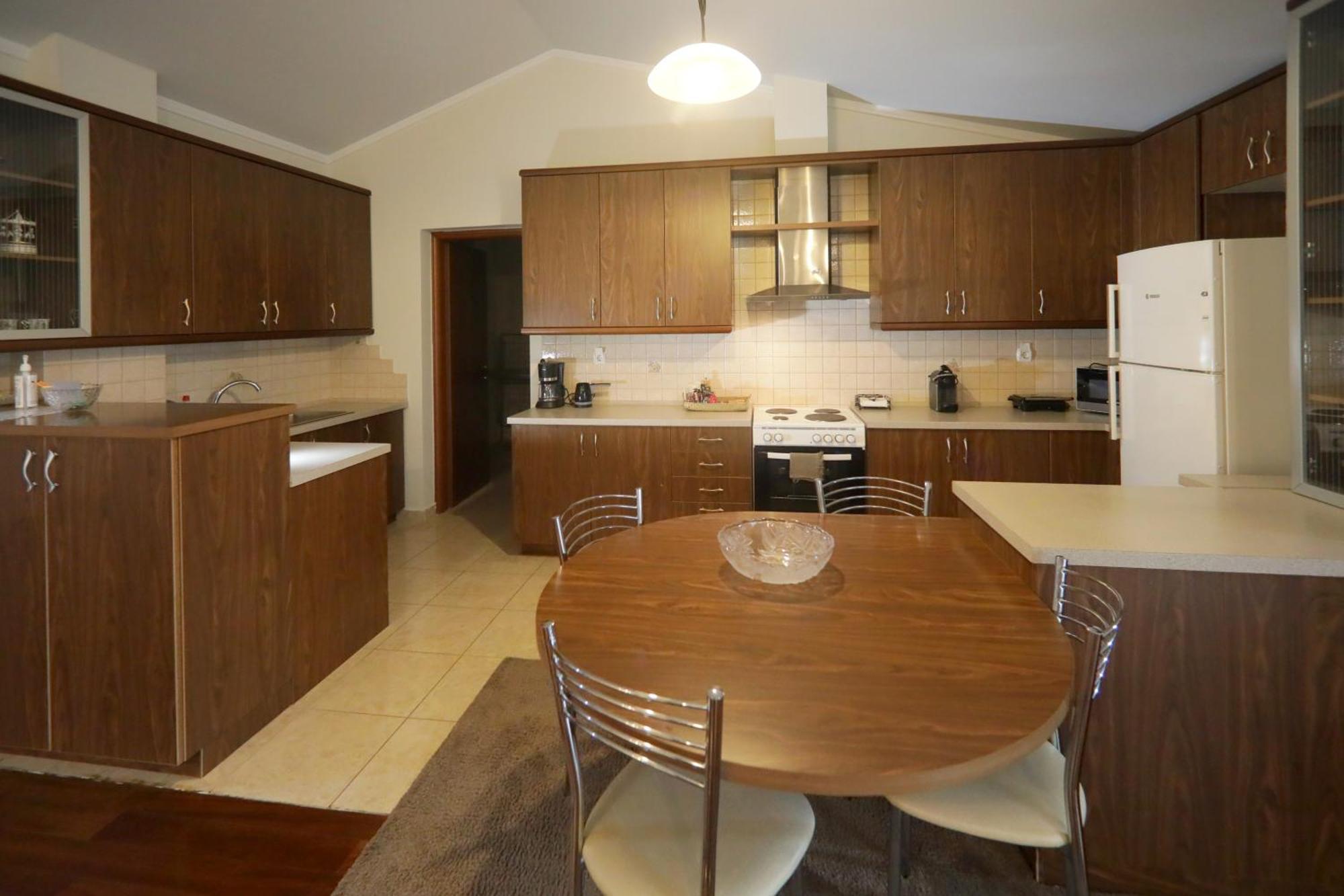 Lida'S Apartment Lake View Καστοριά Εξωτερικό φωτογραφία