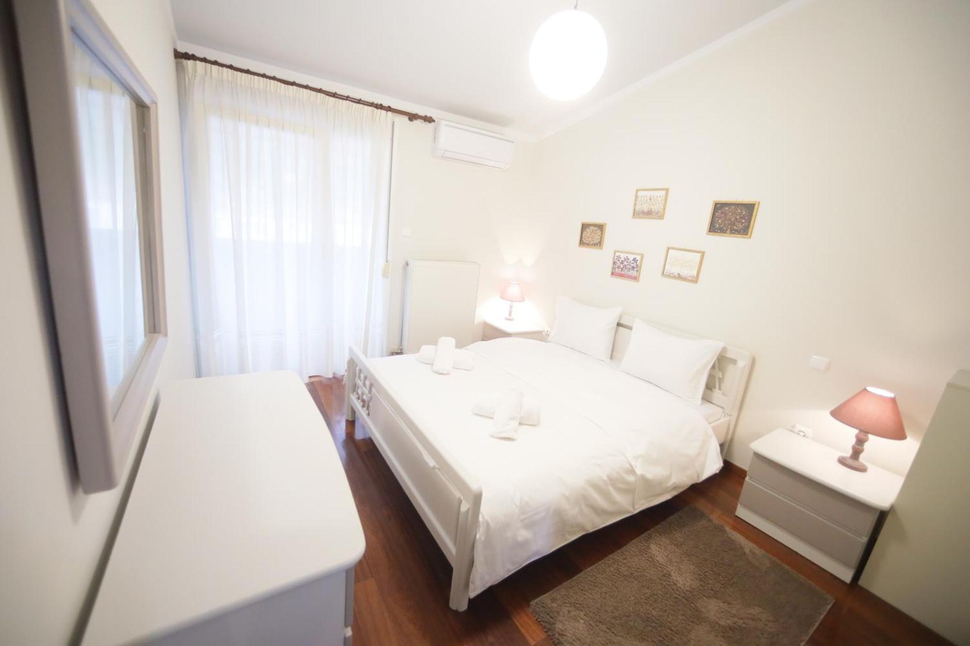 Lida'S Apartment Lake View Καστοριά Εξωτερικό φωτογραφία