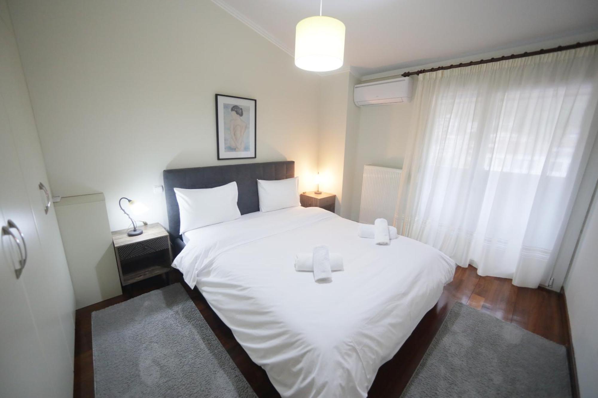 Lida'S Apartment Lake View Καστοριά Εξωτερικό φωτογραφία