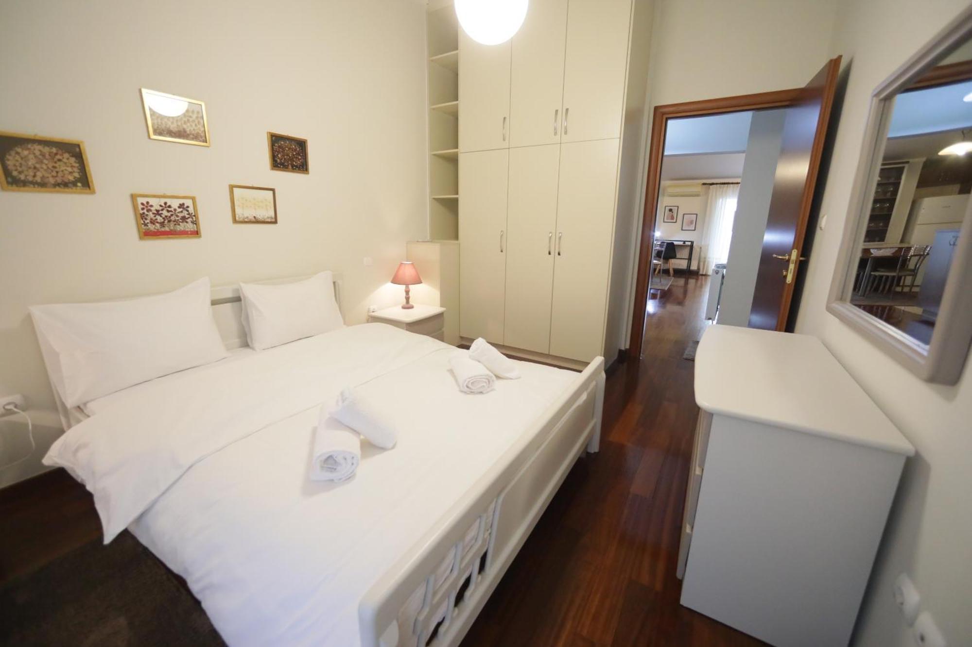 Lida'S Apartment Lake View Καστοριά Εξωτερικό φωτογραφία